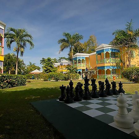 Hotel Grand Pineapple Beach Negril Zewnętrze zdjęcie