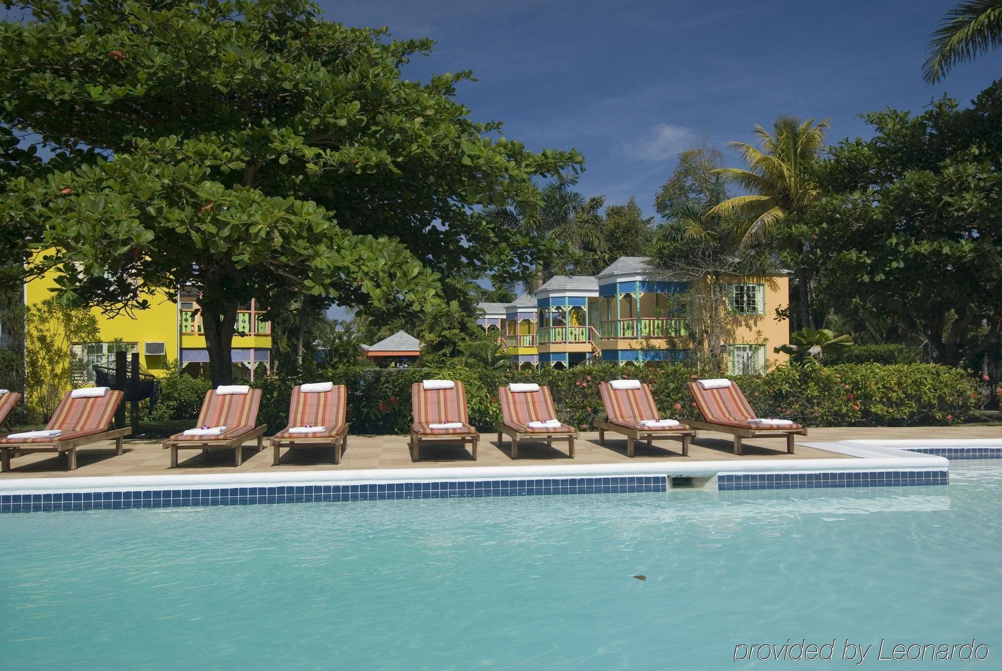 Hotel Grand Pineapple Beach Negril Udogodnienia zdjęcie