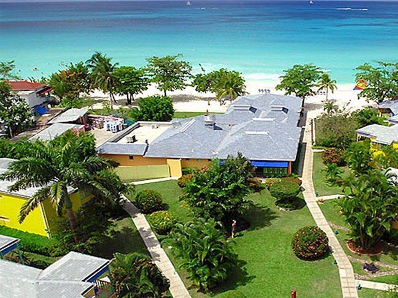 Hotel Grand Pineapple Beach Negril Zewnętrze zdjęcie