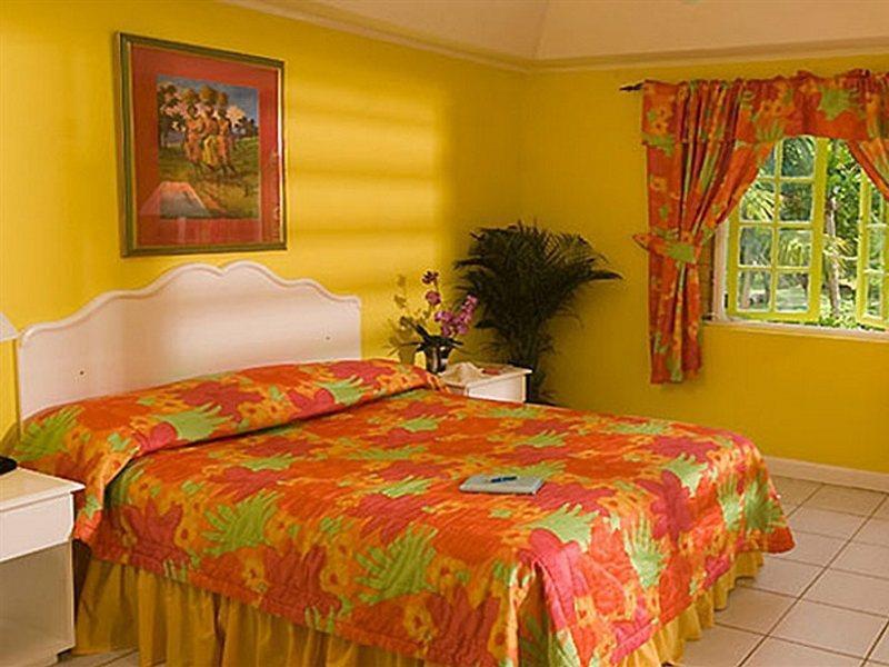 Hotel Grand Pineapple Beach Negril Zewnętrze zdjęcie