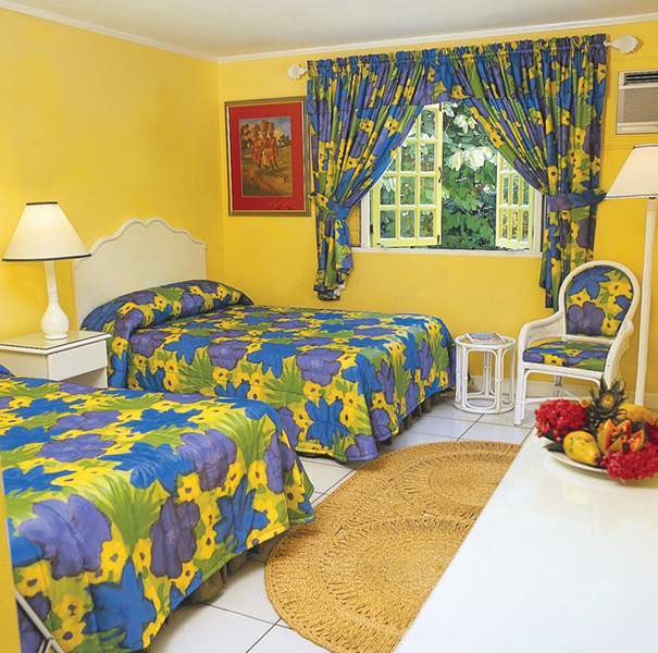 Hotel Grand Pineapple Beach Negril Pokój zdjęcie