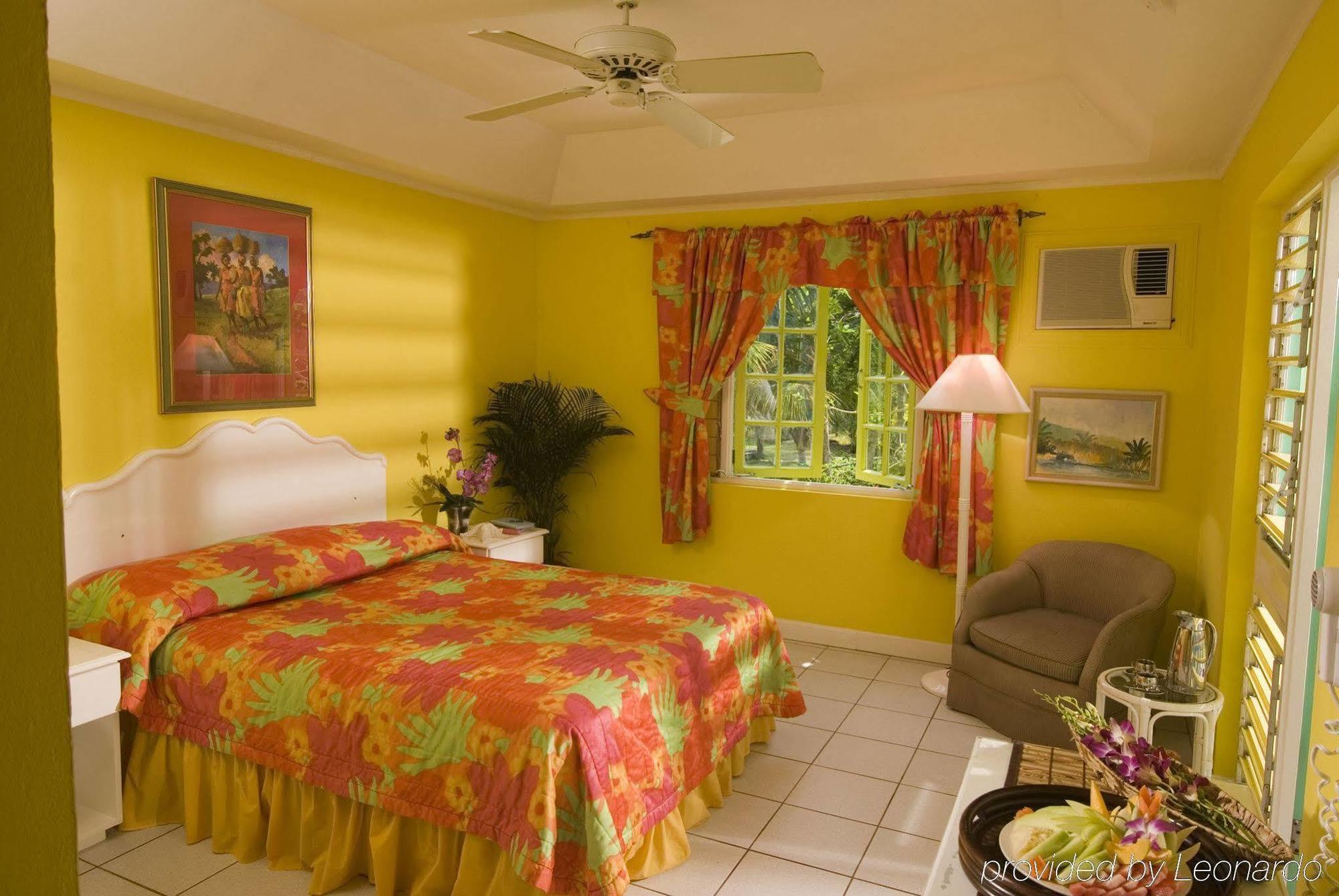 Hotel Grand Pineapple Beach Negril Pokój zdjęcie